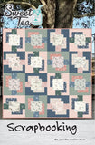 Scrapbooking Quilt Pattern