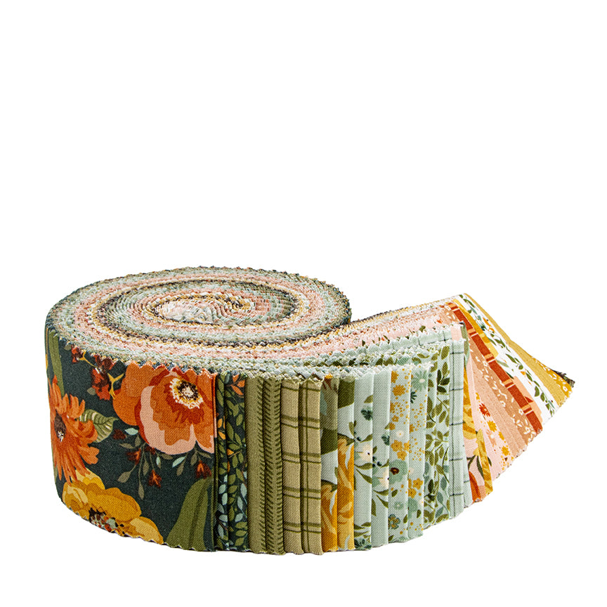 Worth Repeating Jelly Roll