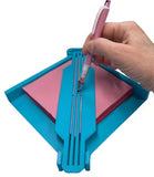 Spee-di 6" Diagonal Marker Blue