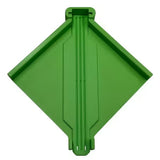 Spee-di 6in Diagonal Marker Lime