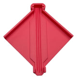 Spee-di 6in Diagonal Marker Pink