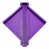 Spee-di 6in Diagonal Marker Purple