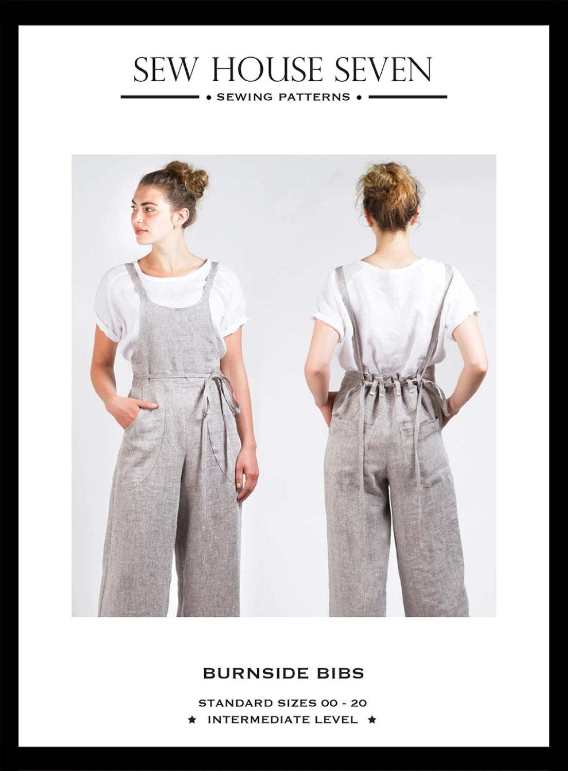Burnside Bibs