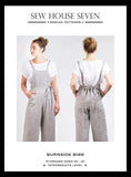 Burnside Bibs