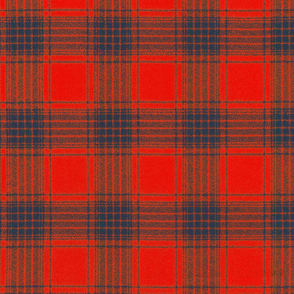 Game Day Mammoth Flannel