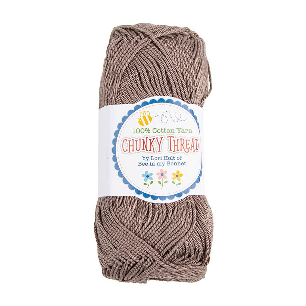 Chunky Thread Milk Can 54799