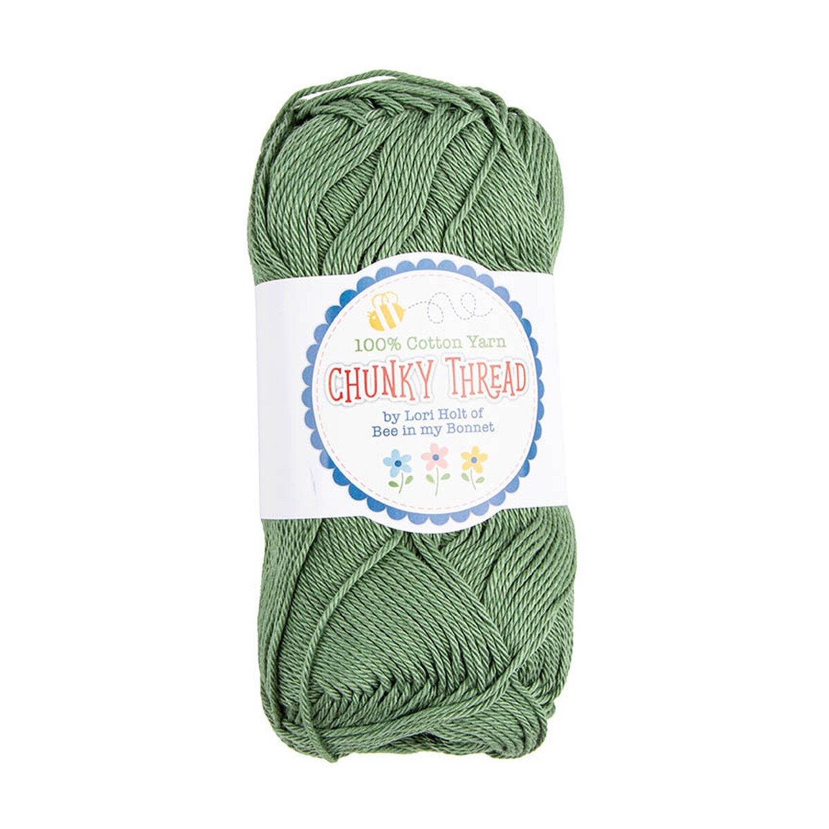 Chunky Thread Rosemary 54801