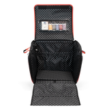 BERNINA Roll/Fold Overlock  Tote