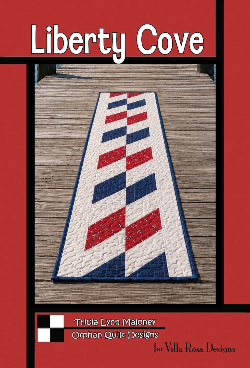 Liberty Cove Runner