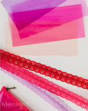 Sweet as Candy Vinyl Pink/Purple- Retired