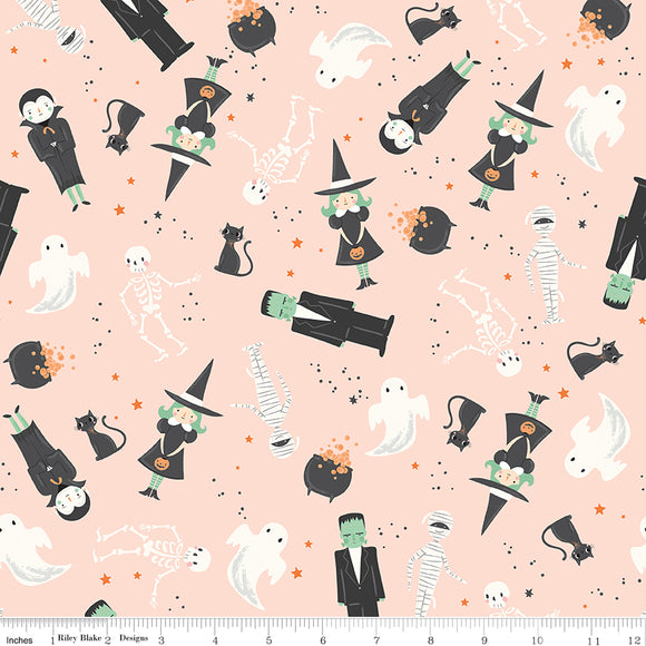 Frank and Friends – Material Girls Quilt Boutique