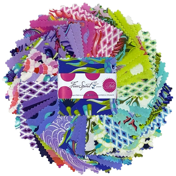 Precuts – Material Girls Quilt Boutique