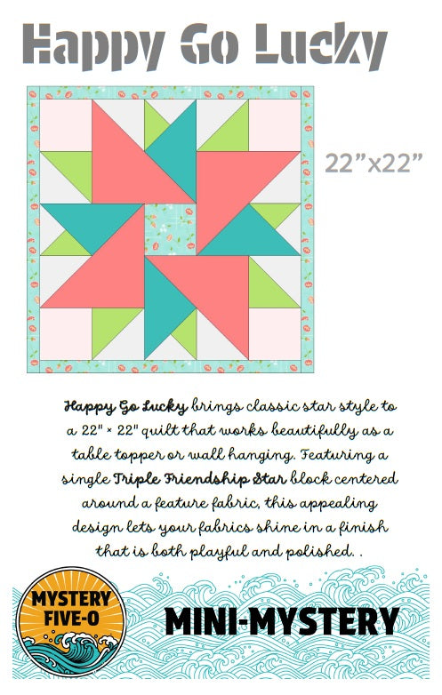 HappyGoLuckyPatternCover.jpg