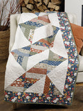 Stash Busting Weekend Quilts
