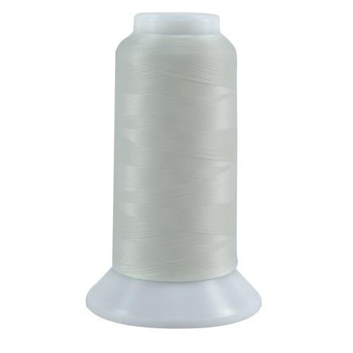 Bottom Line 3000yd Lace White 621