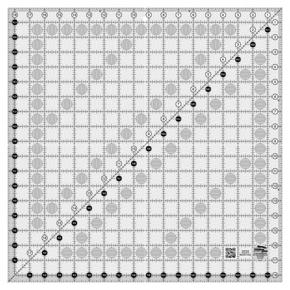 Creative Grids 18.5x18.5 LOCAL PICK UP ONLY