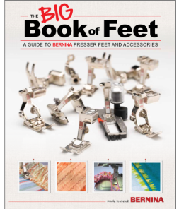 Big Book of Presser Feet