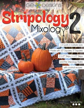 Stripology Mixology #2