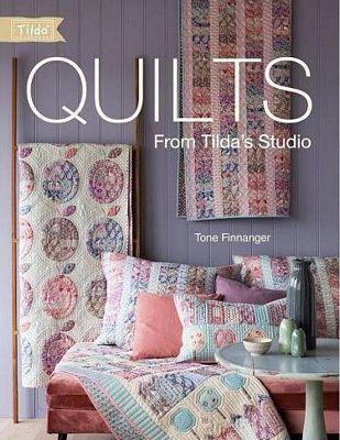 Quilts from Tilda's Studio