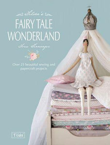 Tilda's Fairy Table Wonderland