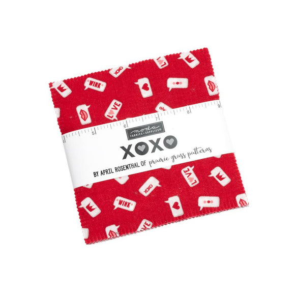 XOXO Charm