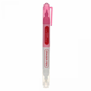Chacopen Pink with Eraser