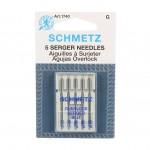 Schmetz Overlock BLX1 needle
