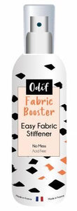 Fabric Booster