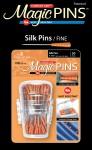 Magic Pins Silk Pins