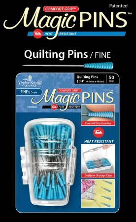 Magic Pins Quilting Fine