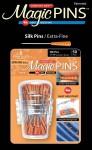 Magic Pins Silk Pins Extra Fin