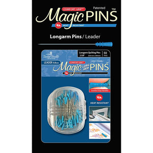 Magic Pins Longarm Pins