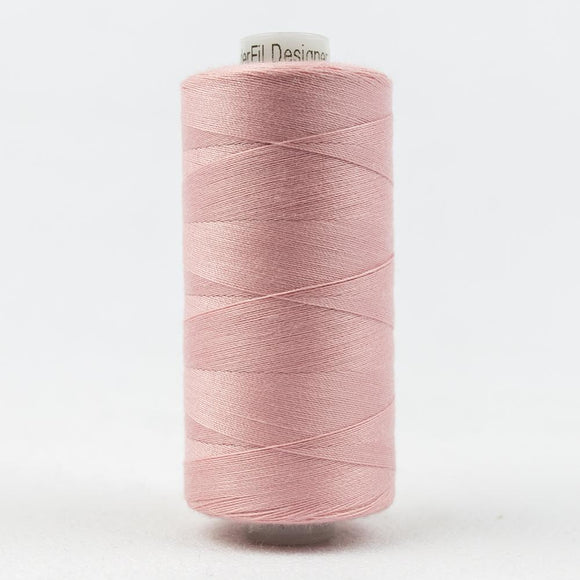 Designer Pink Cotton Candy 244