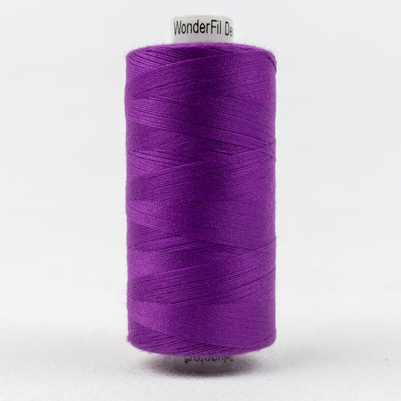 Designer Simply Purple 266