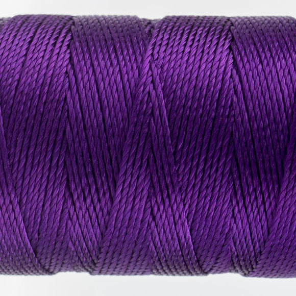 Razzle 124 Purple