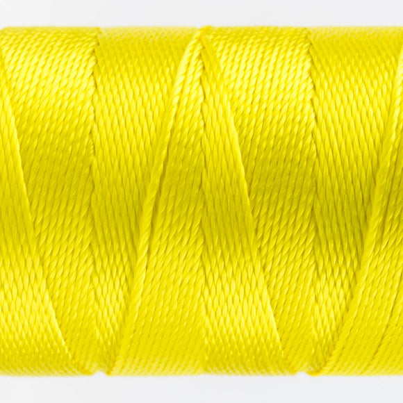 Razzle 938 Lemon Yellow