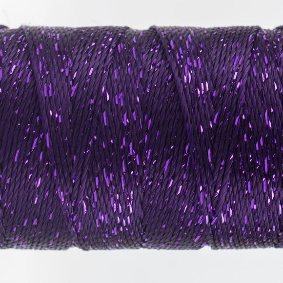 Dazzle 124 Purple