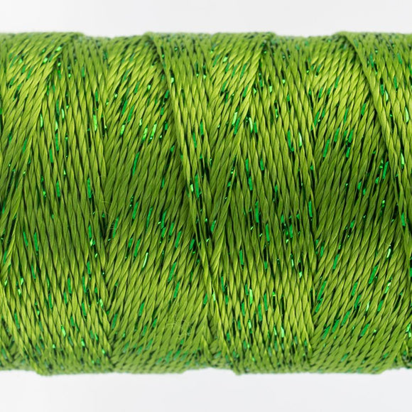Dazzle 280 Grass Green