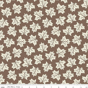 Shades of Autumn 13472 Brown