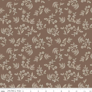 Shades of Autumn 13474 Brown