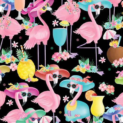 Flamingals 14304-12
