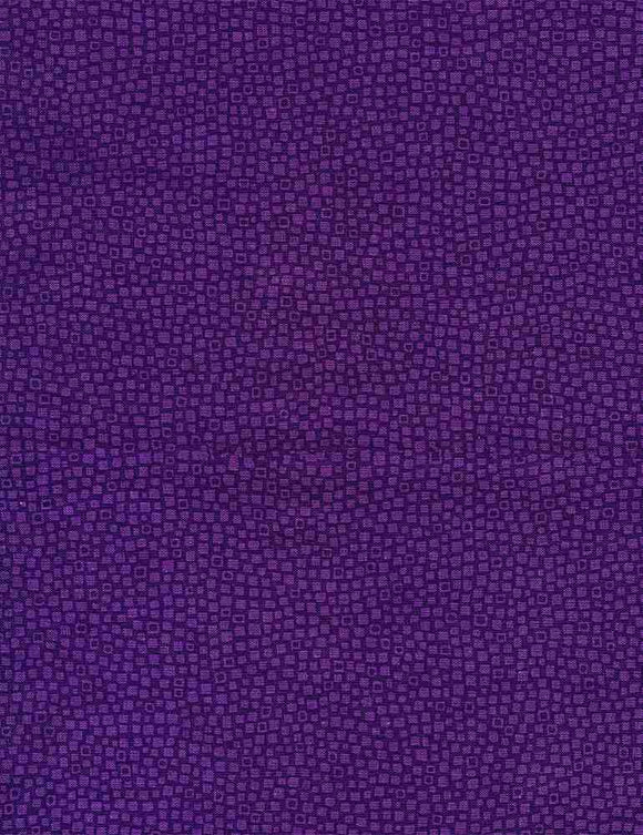 Blockbuster Purple