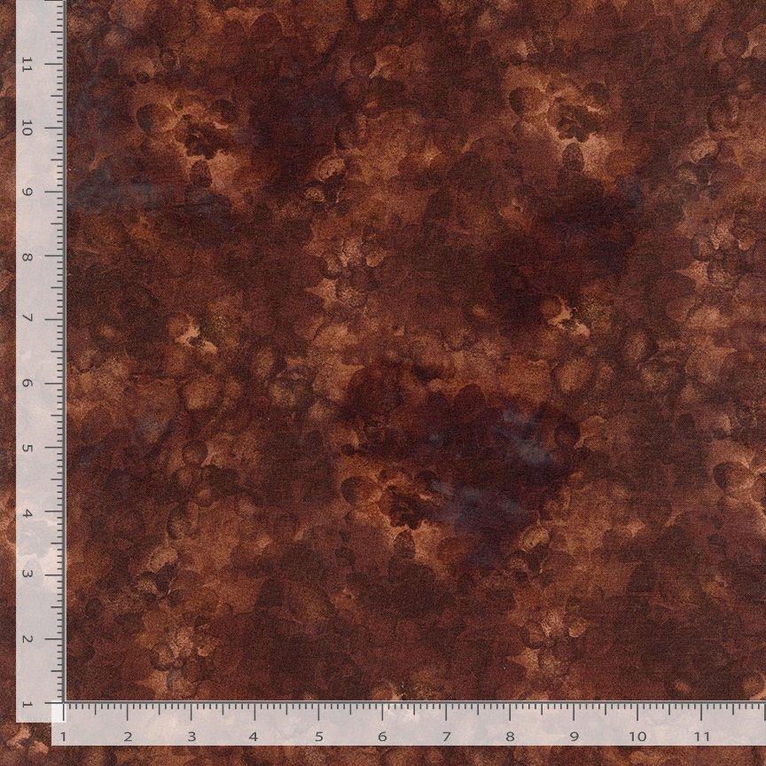 Solid-ish Mocha – Material Girls Quilt Boutique