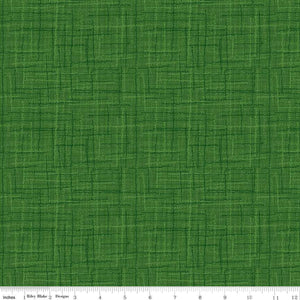 Grasscloth Green