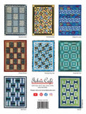 Quick and Easy 3 Yard Quilts