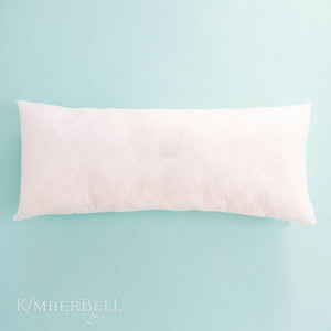 Kimberbell Pillow Form 16"x38"