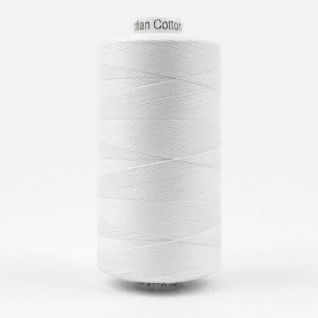 Konfetti Cotton 100 White
