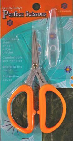 Perfect Scissors 5in - Knife Edge Blade