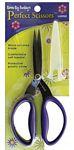 Perfect Scissors Large 7.5" -  Micro-Serrated Blade