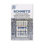 Schmetz Knit & Stretch Assortment